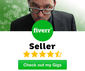 Fiverr Ad